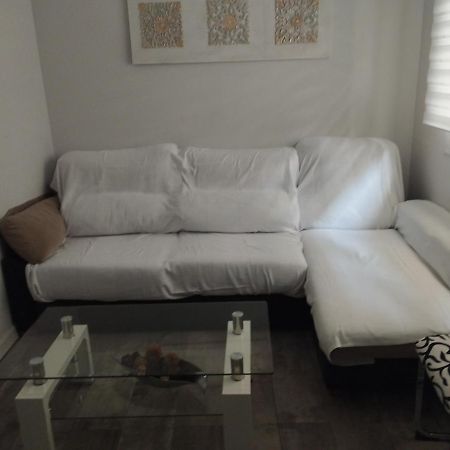 Los Nidos Carihuela New&Beach 托雷莫利诺斯 外观 照片