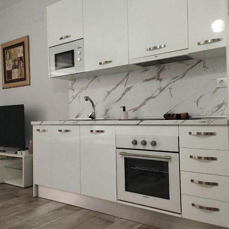 Los Nidos Carihuela New&Beach 托雷莫利诺斯 外观 照片