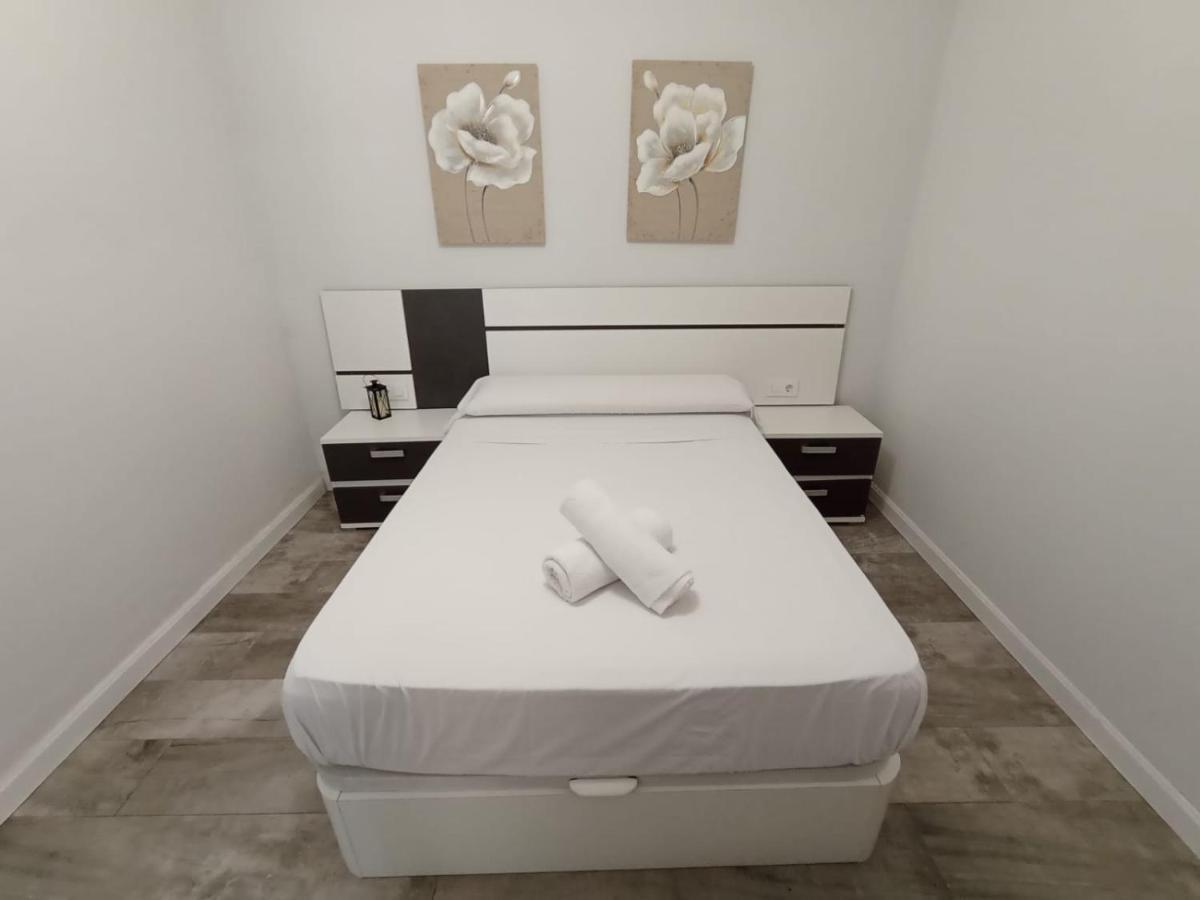 Los Nidos Carihuela New&Beach 托雷莫利诺斯 外观 照片
