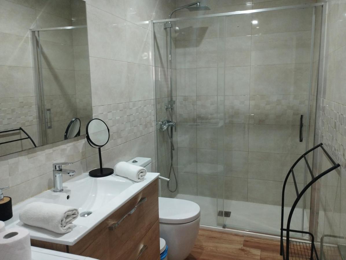 Los Nidos Carihuela New&Beach 托雷莫利诺斯 外观 照片