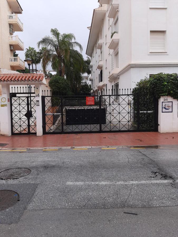 Los Nidos Carihuela New&Beach 托雷莫利诺斯 外观 照片