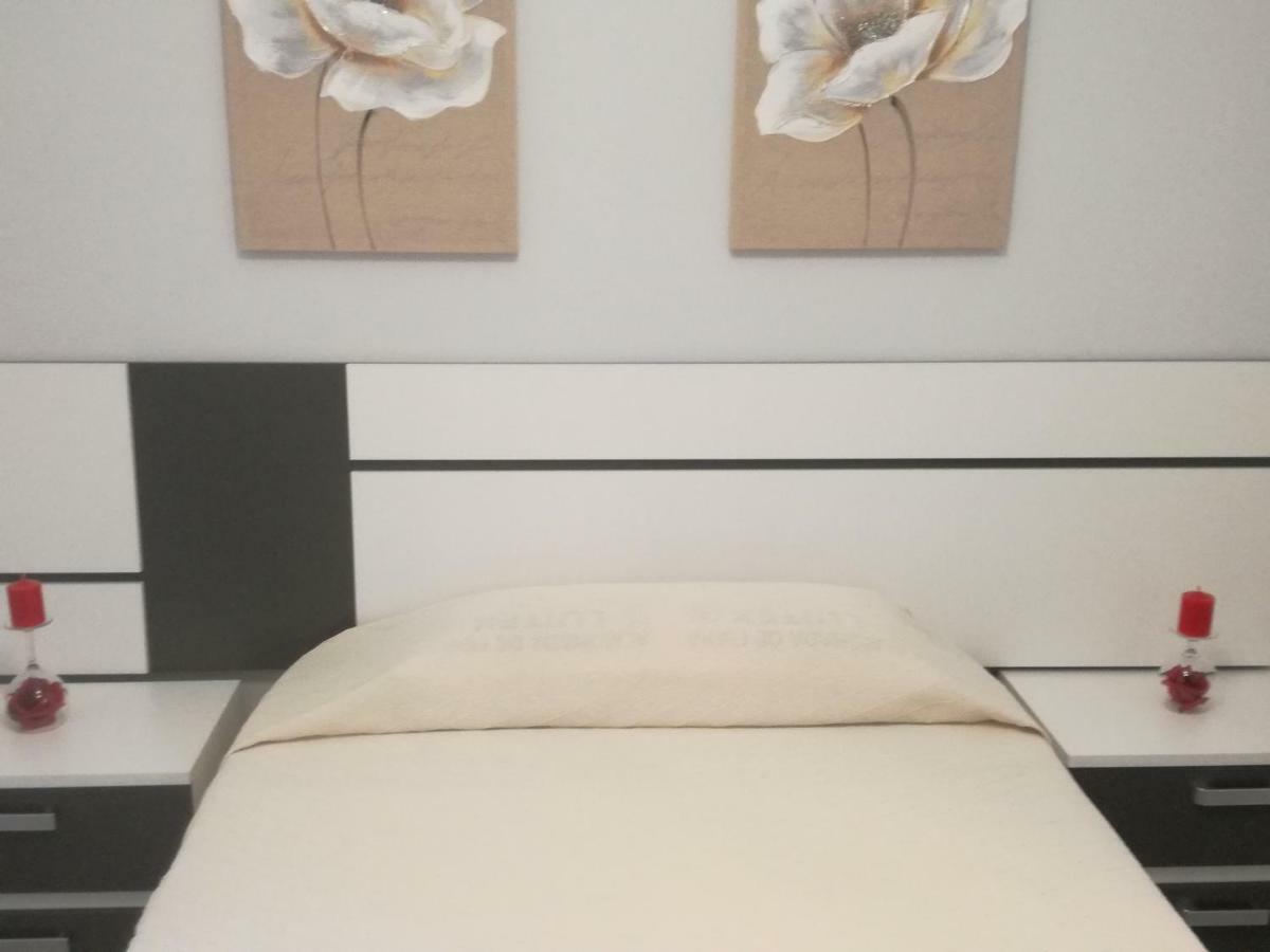 Los Nidos Carihuela New&Beach 托雷莫利诺斯 外观 照片