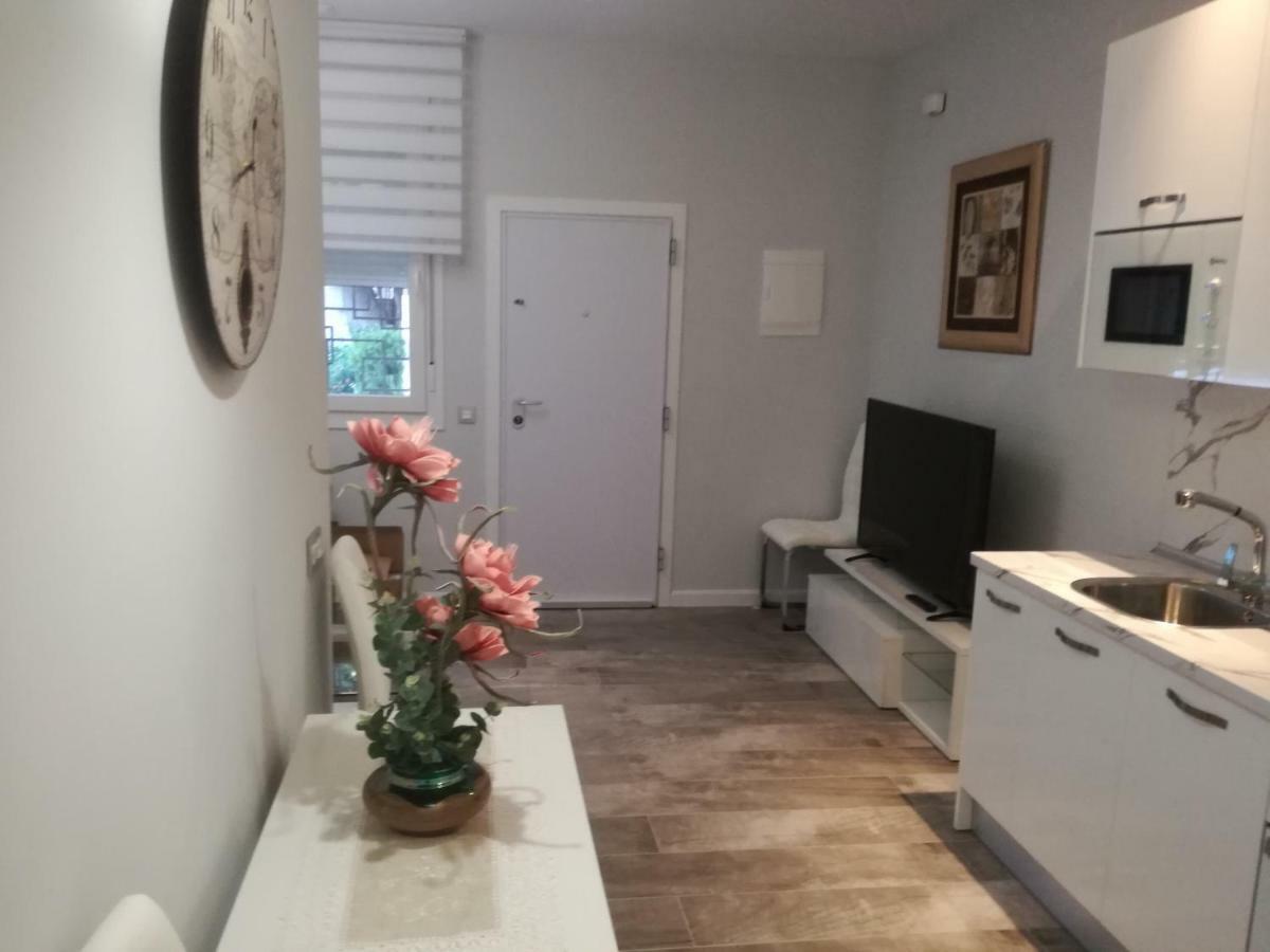 Los Nidos Carihuela New&Beach 托雷莫利诺斯 外观 照片