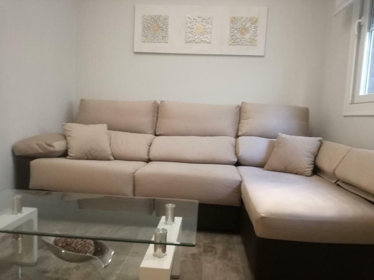 Los Nidos Carihuela New&Beach 托雷莫利诺斯 外观 照片