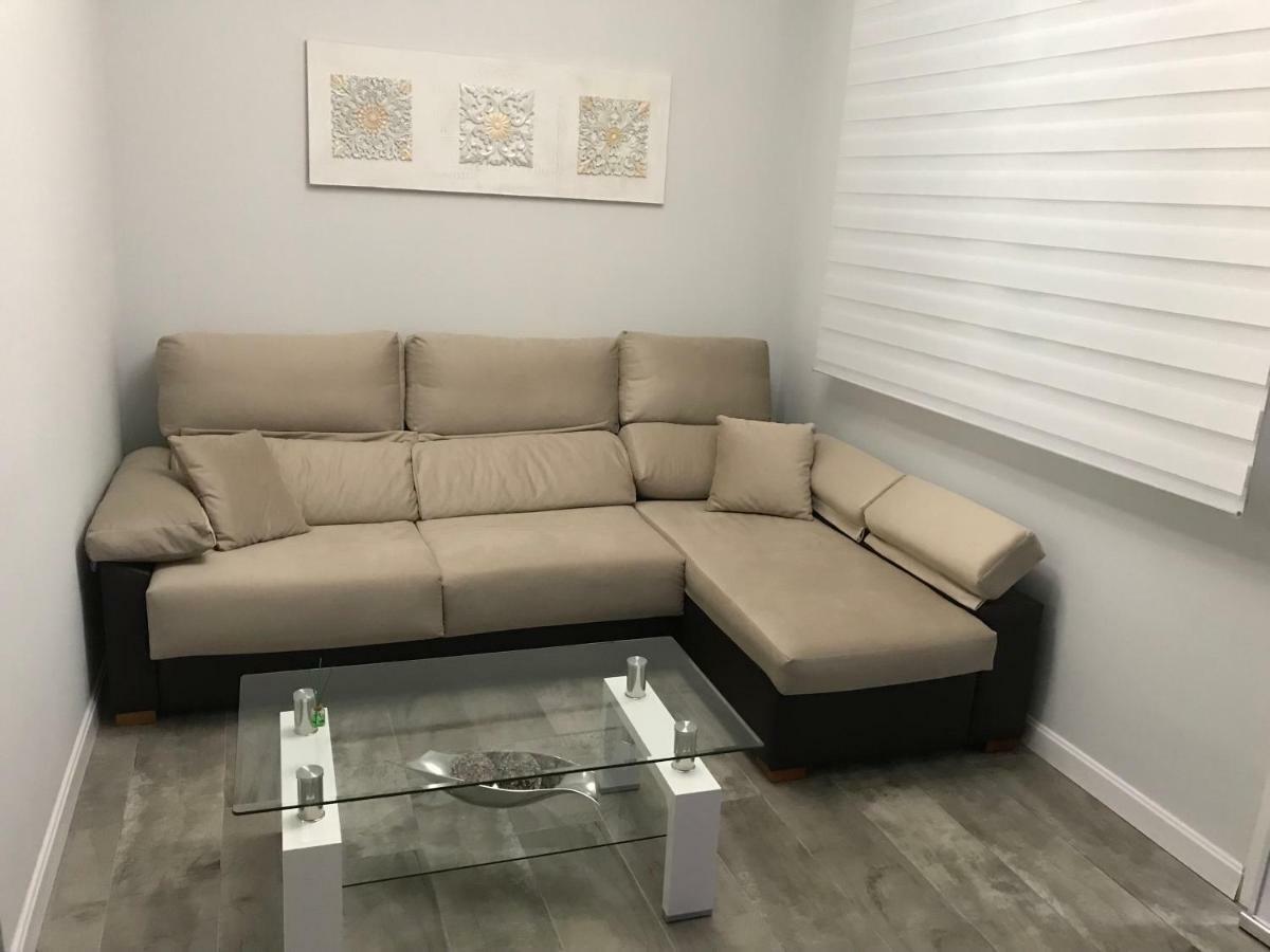Los Nidos Carihuela New&Beach 托雷莫利诺斯 外观 照片