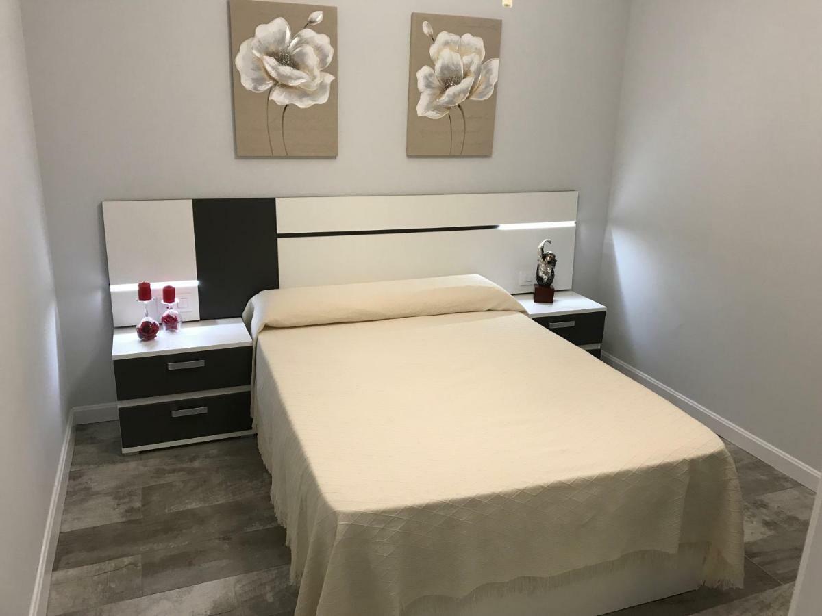 Los Nidos Carihuela New&Beach 托雷莫利诺斯 外观 照片