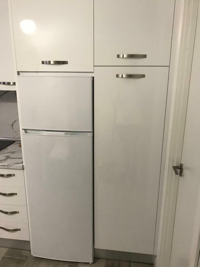 Los Nidos Carihuela New&Beach 托雷莫利诺斯 外观 照片