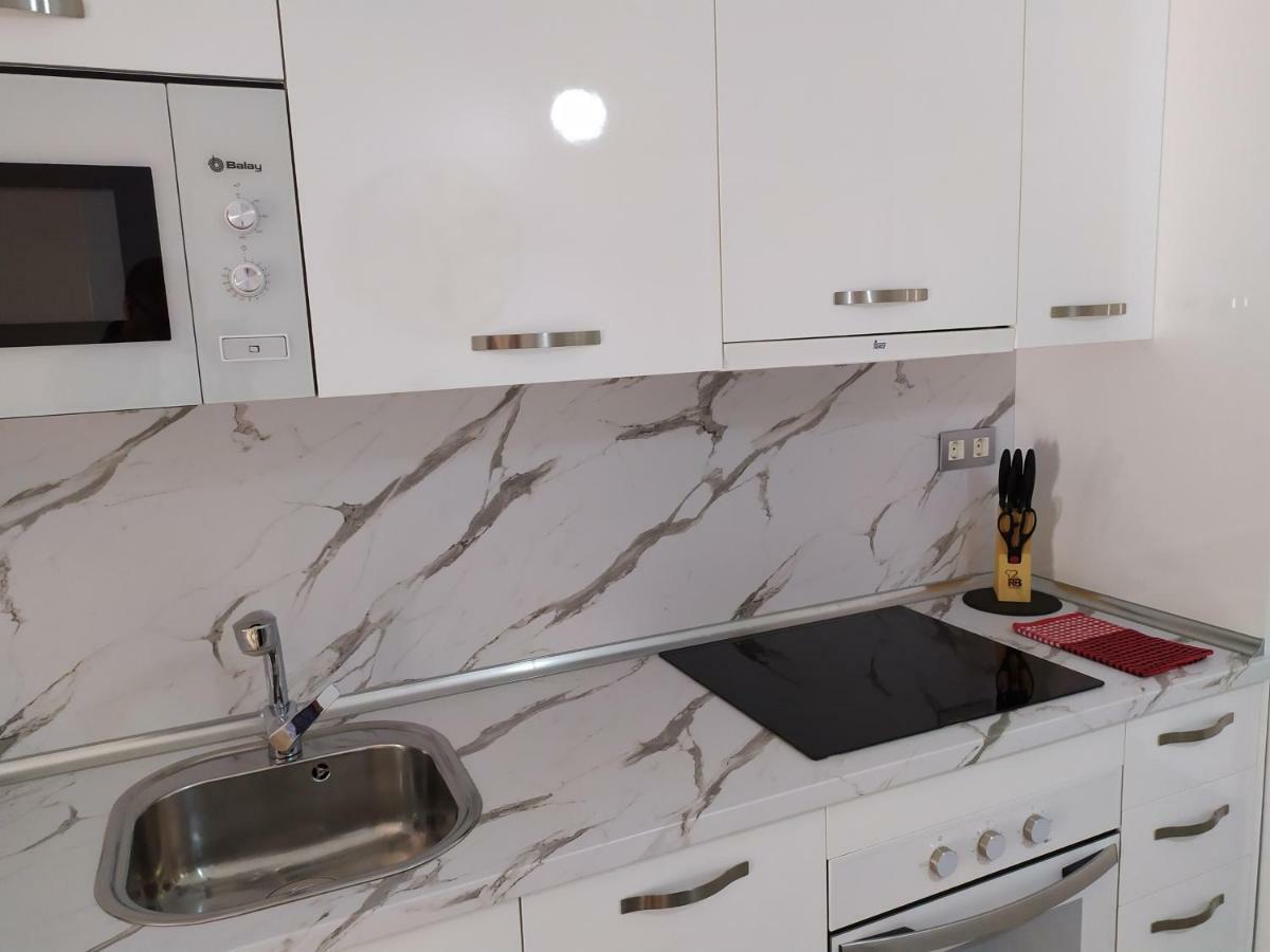 Los Nidos Carihuela New&Beach 托雷莫利诺斯 外观 照片
